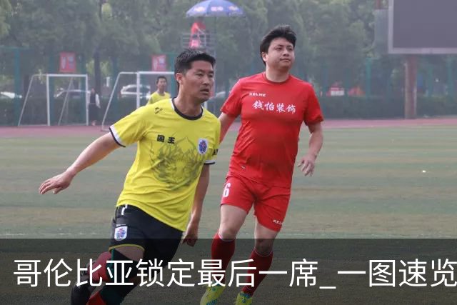 哥伦比亚锁定最后一席 一图速览世界杯16强
