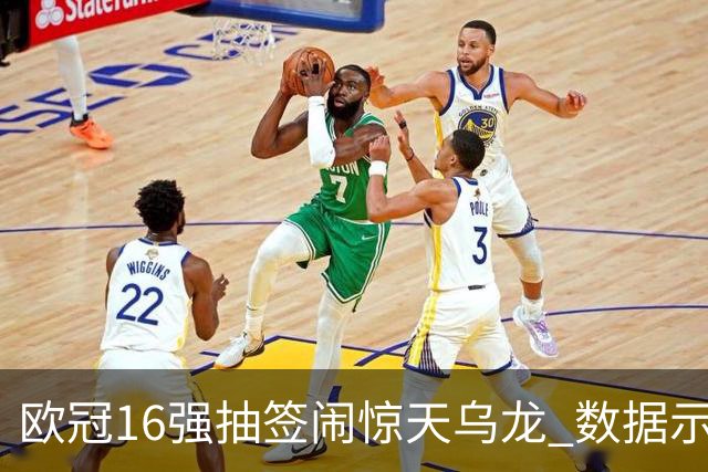 欧冠16强抽签闹惊天乌龙 数据示巴黎难称夺冠大热