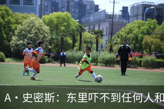 A·史密斯：东里吓不到任何人&湖人也就是西部第八的季后赛球队